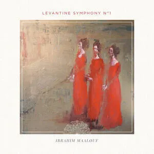 Levantine symphony no. 1